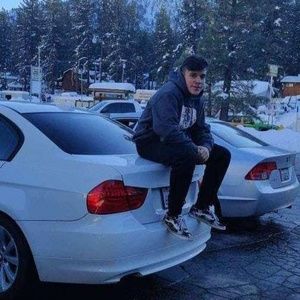 Meet your Posher, Dylan